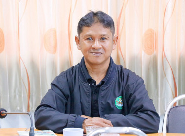 “การประชุม สนม.สัญจร ประจำปี 2569” ณ ... พารามิเตอร์รูปภาพ 54